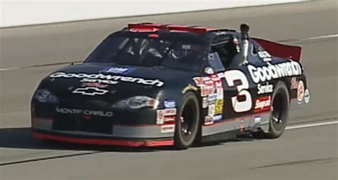 Watch Dale Earnhardt Sr.’s Final Win: the 2000 Winston 500 at Talladega ...