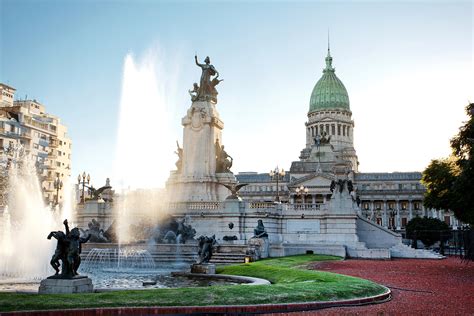 Buenos Aires Argentina City Wallpapers - 4k, HD Buenos Aires Argentina City Backgrounds on ...