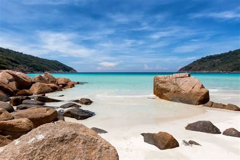 Best Beaches In Malaysia 2023: Find Your Perfect Beach Holiday Malaysia! - Dive Into Malaysia