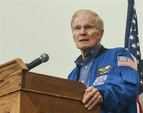 NASA administrator Bill Nelson speaks at MSU | Morehead State University | Kentucky