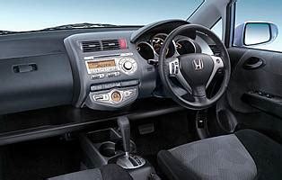 Car reviews | Honda Jazz 1.4 Sport | AA