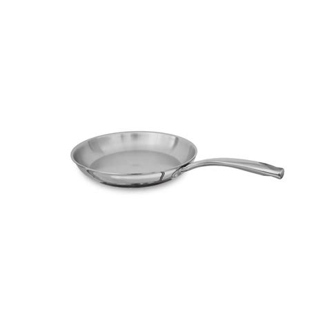 FRY PAN, INDUCTION, 8"