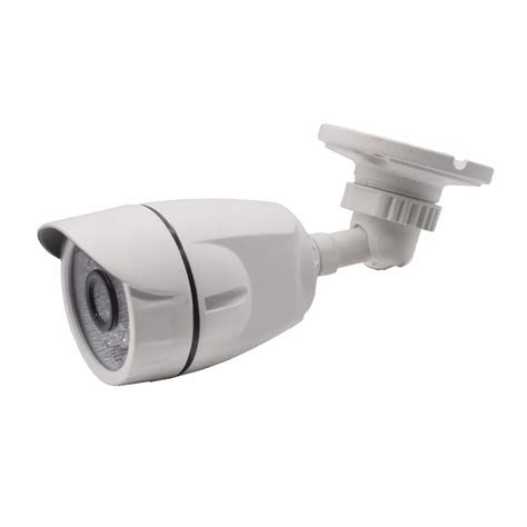 Outdoor Waterproof AHD 1080P 2.8mm Security Surveillance 100 Degree ...