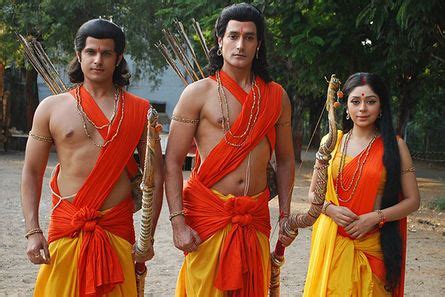 Ramayan not going off-air in June, as per its cast