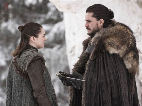 5 takeaways from "Winterfell," the final "Game of Thrones" season premiere - OnMilwaukee