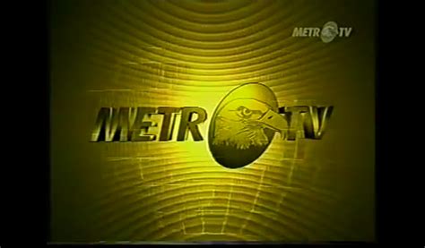 MetroTV IDs (Indonesia) - Closing Logos