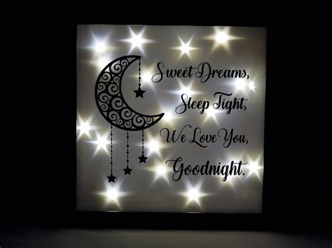 Shadow Box/frame Special Light Effects for Wedding Family - Etsy