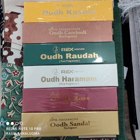 INCENSE Bakhoor Bukhoor Kasturi Premium Oud GAHARU Sticks Oudh KASTURI, Oudh RAUDAH, Oudh ...