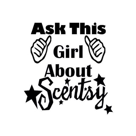 Need Scentsy, I'm your Girl