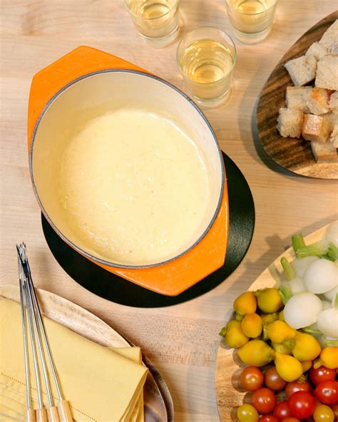 Favorite Cheese Recipes | Fondue recipes cheese, Cheese fondue, Food