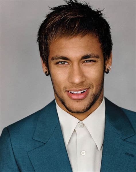 Neymar wearing a suit | Neymar Jr - Brazil and PSG - 2021