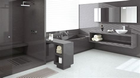 Caesarstone Raven™ 4120 - SWStoneman