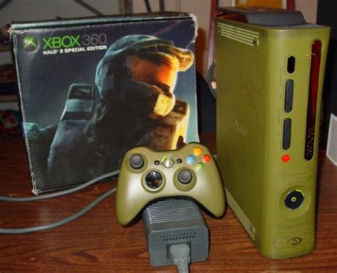 XBOX 360 Halo 3 Special Edition - R/C Tech Forums