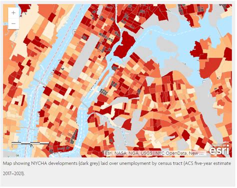 NYCHA Repeatedly Missed Local Hiring Requirements, Costing Residents Jobs and Income