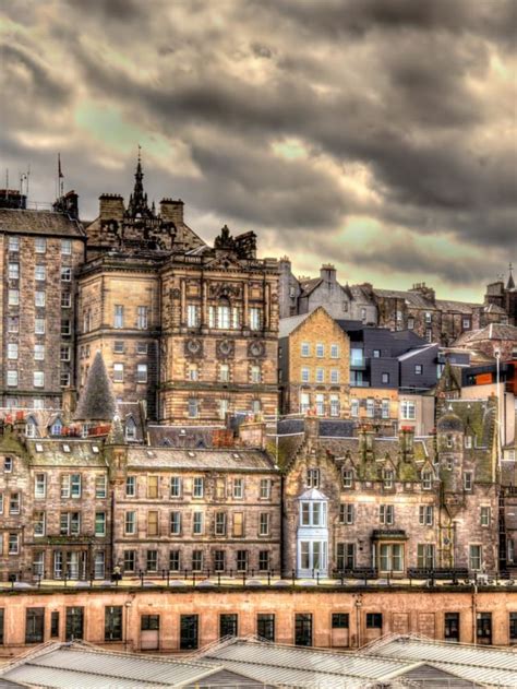 The Best Boutique Hotels in Edinburgh, Scotland Story – Wandering Wheatleys