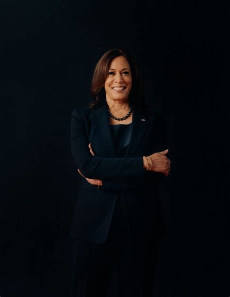 Kamala Harris Is on the 2021 TIME100 List | TIME