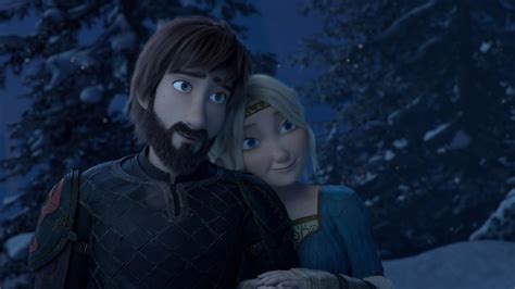 Promo Pics - How To Train Your Dragon Homecoming - YouTube