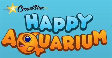 Top Five Virtual Aquarium Games in Facebook