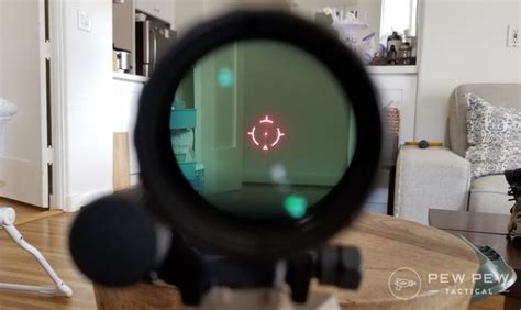 Red Dots vs Holographic Sights: What’s Best For You? By: Eric Hung - Global Ordnance News