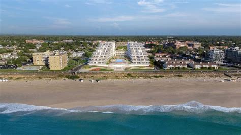 A First Look Inside The Atlantic Club, the Jersey Shore’s Newest Luxury Residential Building