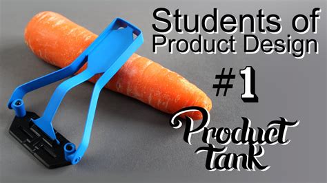 Innovation - Students of Product Design Episode1 - YouTube