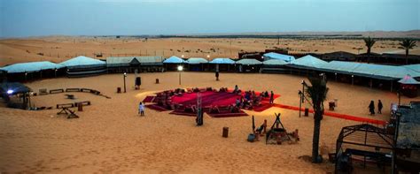 Safari in UAE To Get Your Desert Adventure Ready