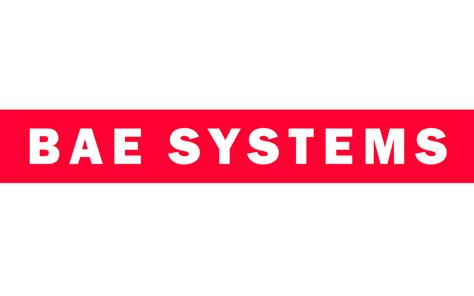 BAE Systems logo and symbol, meaning, history, PNG