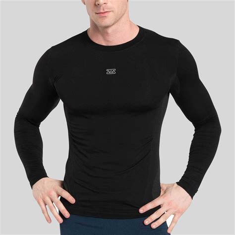 The latest in the world of compression shirts – boloblog.com