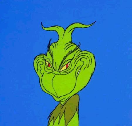 The Grinch Smile | Teh Meme Wiki | Fandom