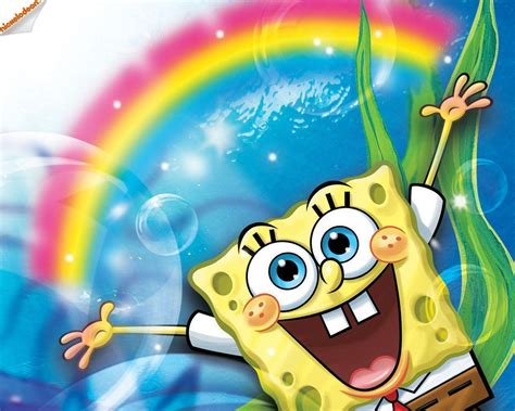 Spongebob Backgrounds - Wallpaper Cave