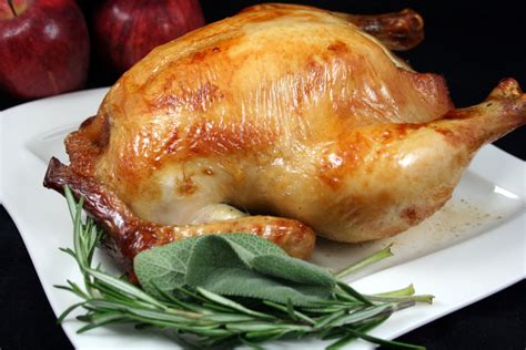 Alton Brown's Brined Turkey Recipe - Food.com