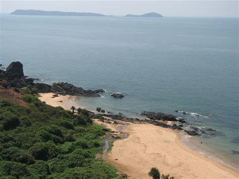 GoWorld Holidays: Vasco, Goa-a place to unwind and enjoy