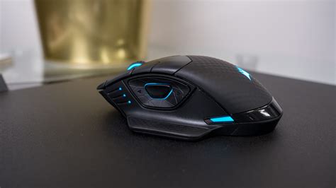 Corsair Dark Core RGB SE review | TechRadar