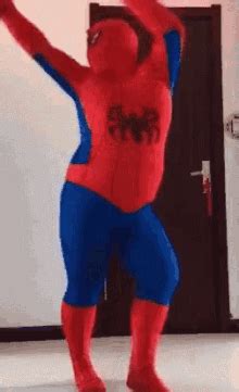 Spider Man Funny Photo - Funny PNG