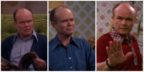 That '70s Show: Best Red Forman Quotes