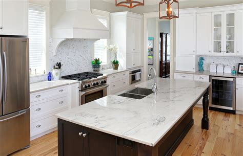 What Should You Consider for Your New Kitchen Countertop?