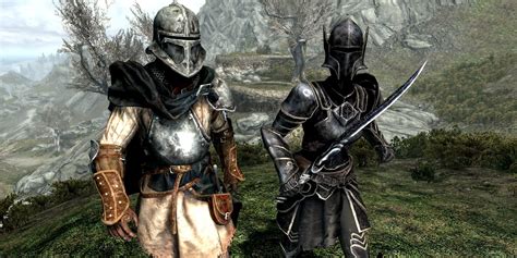 Skyrim: Every Alternate Armor in Anniversary Edition (And How To Get Them)