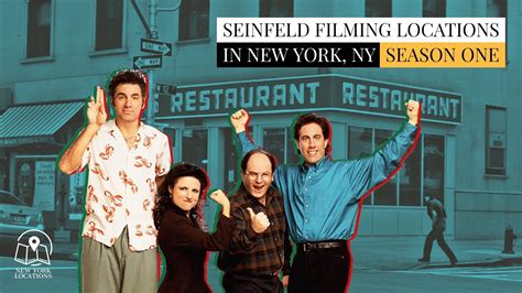 Seinfeld Set Tour