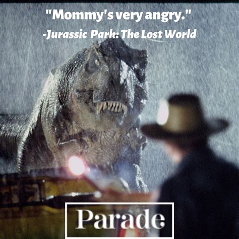 50 Best Jurassic Park Quotes | parade