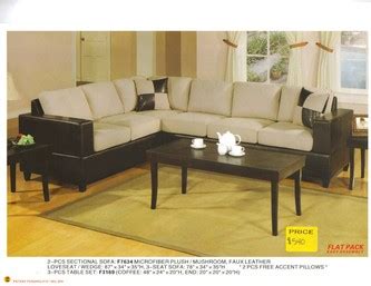 Sofa Sets - Casas Furniture