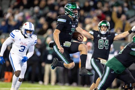 Inside Tulane’s 83-year path to major bowl game, from leaving SEC to newfound glory - The Athletic