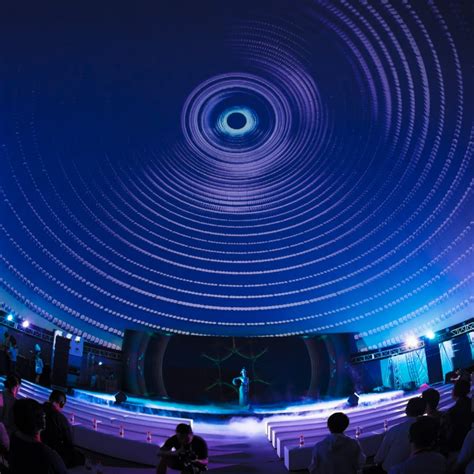 Projection Domes, Projection Systems, and Fulldome Shows | Fulldome Pro