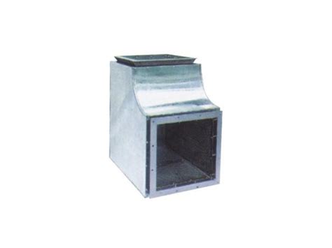 Sound Attenuator | Air Movement Equipment Manufacturer | ETW International