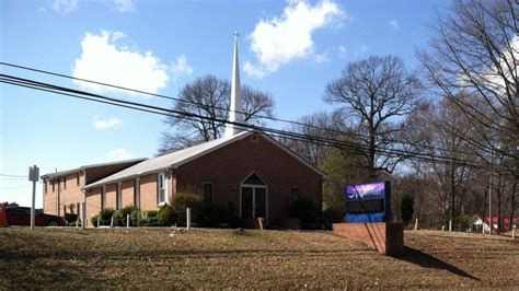 Macedonia Baptist Church Cemetery in Bryans Road, Maryland - Find a ...