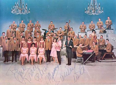 The Lawrence Welk Show ( 1955-1982 ) - Silver Scenes - A Blog for ...