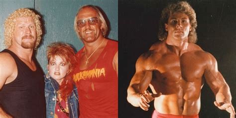 10 Wrestlers From The 1980s That Disappeared Into Oblivion