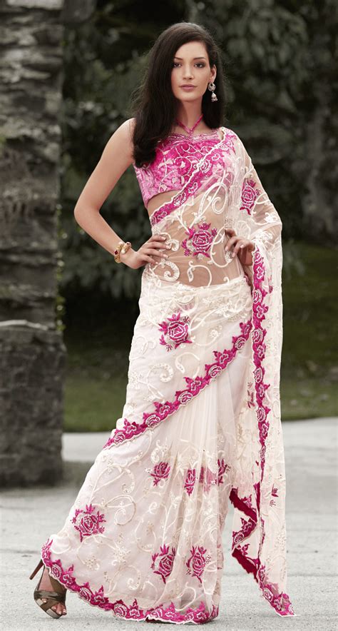 Designer Manish Malhotra Saree Collection | Manish Malhotra Desinger Sarees Collection 2012 ...