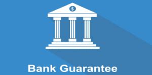 What is Bank Guarantee? - Different Types of Guarantees