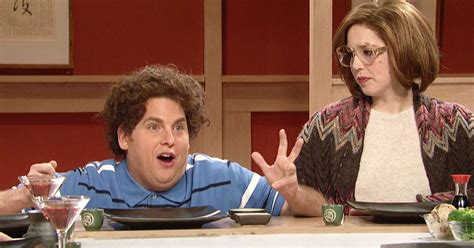 17 Best SNL Characters Played By Hosts of All Time, Ranked