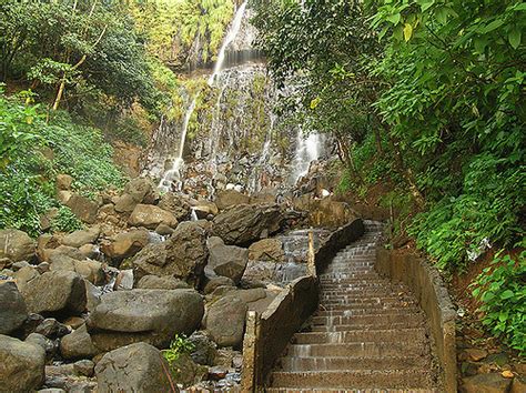 Tourist places in Amboli,Maharashtra